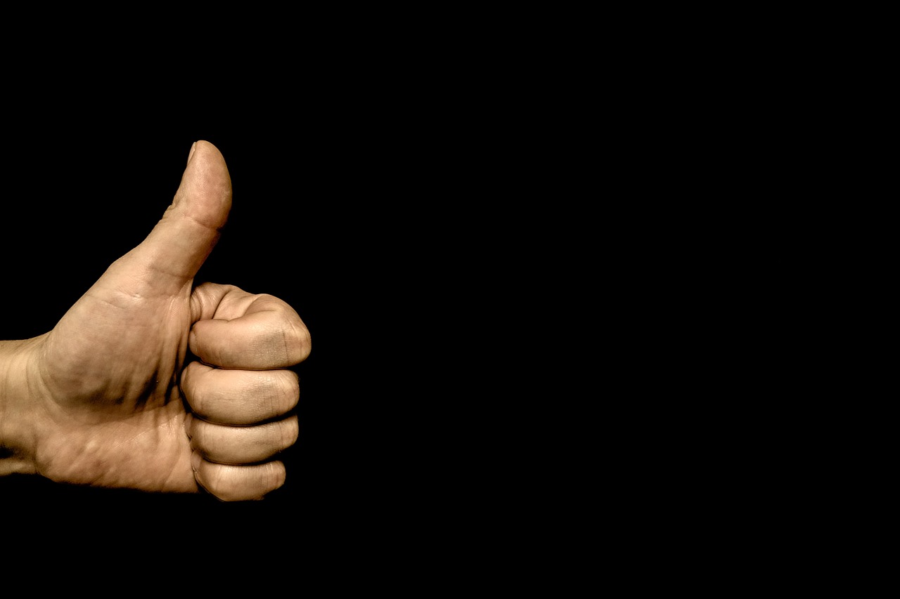Your Behavior – Your Safety: The Uncanny Connection